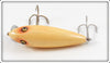 Heddon Pearl 110 River Runt 119PL