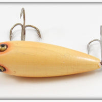Heddon Pearl 110 River Runt 119PL
