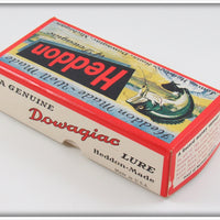 Heddon Smith Perch Zaragossa Jr In Box 6400 L