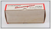 Heddon Smith Perch Zaragossa Jr In Box 6400 L