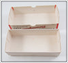 Heddon Smith Perch Zaragossa Jr In Box 6400 L