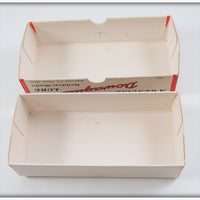 Heddon Smith Perch Zaragossa Jr In Box 6400 L