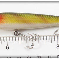 Heddon Smith Perch Zaragossa Jr In Box 6400 L