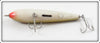 Heddon Smith Perch Zaragossa Jr In Box 6400 L