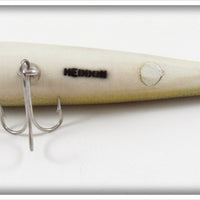 Heddon Smith Perch Zaragossa Jr In Box 6400 L