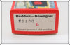Heddon Smith Perch Zaragossa Jr In Box 6400 L