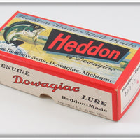 Heddon Smith Perch Zaragossa Jr In Box 6400 L