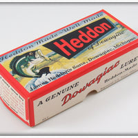 Heddon Smith Perch Zaragossa Jr In Box 6400 L