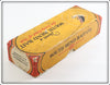 South Bend Pike Scale Baby Pike Oreno In Box 956 P