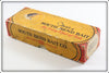 South Bend Pike Scale Baby Pike Oreno In Box 956 P