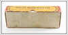 South Bend Pike Scale Baby Pike Oreno In Box 956 P