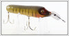 South Bend Pike Scale Baby Pike Oreno In Box 956 P