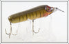 South Bend Pike Scale Baby Pike Oreno In Box 956 P