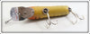 South Bend Pike Scale Baby Pike Oreno In Box 956 P