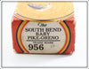 South Bend Pike Scale Baby Pike Oreno In Box 956 P