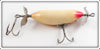 Heddon Rainbow Left Facing SOS Minnow 141