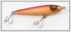 Heddon Smith Rainbow Zaragossa Jr In Box 6400 RB