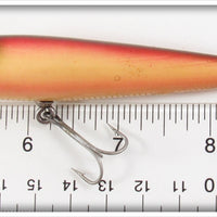 Heddon Smith Rainbow Zaragossa Jr In Box 6400 RB