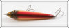 Heddon Smith Rainbow Zaragossa Jr In Box 6400 RB