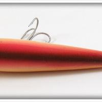 Heddon Smith Rainbow Zaragossa Jr In Box 6400 RB