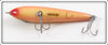 Heddon Smith Rainbow Zaragossa Jr In Box 6400 RB