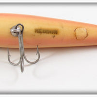 Heddon Smith Rainbow Zaragossa Jr In Box 6400 RB