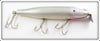 Creek Chub Shad Giant Pikie With Surfster Lip In Box 6009