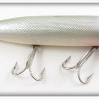 Creek Chub Shad Giant Pikie With Surfster Lip In Box 6009