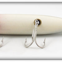 Creek Chub Shad Giant Pikie With Surfster Lip In Box 6009