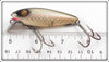 Heddon Shiner Scale 110 River Runt 119P