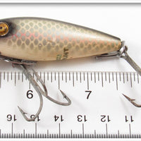 Heddon Shiner Scale 110 River Runt 119P