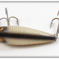 Heddon Shiner Scale 110 River Runt 119P
