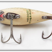 Heddon Shiner Scale 110 River Runt 119P