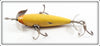 Pflueger Sienna Crackleback Three Hook Neverfail Minnow