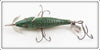 Charles M. Wilcox Green Wilcox Wiggler