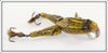 Paw Paw Yellow Splatter Wotta Frog