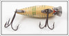 Heddon White Shore Variation 110 River Runt