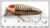 Heddon Silver Shore 110 River Runt 119XRS ~