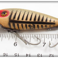 Heddon Silver Shore 110 River Runt 119XRS ~