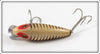 Heddon Silver Shore 110 River Runt 119XRS ~