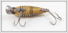 Heddon Silver Shore 110 River Runt 119XRS ~