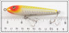 Heddon Smith Yellow Shore Zaragossa Jr In Box 6400 XRY