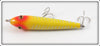 Heddon Smith Yellow Shore Zaragossa Jr In Box 6400 XRY