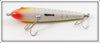 Heddon Smith Yellow Shore Zaragossa Jr In Box 6400 XRY