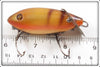 Heddon Crab Finish Baby Crab Wiggler