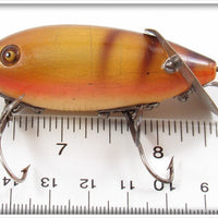 Heddon Crab Finish Baby Crab Wiggler