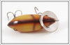 Heddon Crab Finish Baby Crab Wiggler