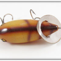 Heddon Crab Finish Baby Crab Wiggler