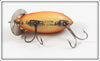 Heddon Crab Finish Baby Crab Wiggler
