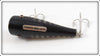 Creek Chub Black Scale Plunker 3233